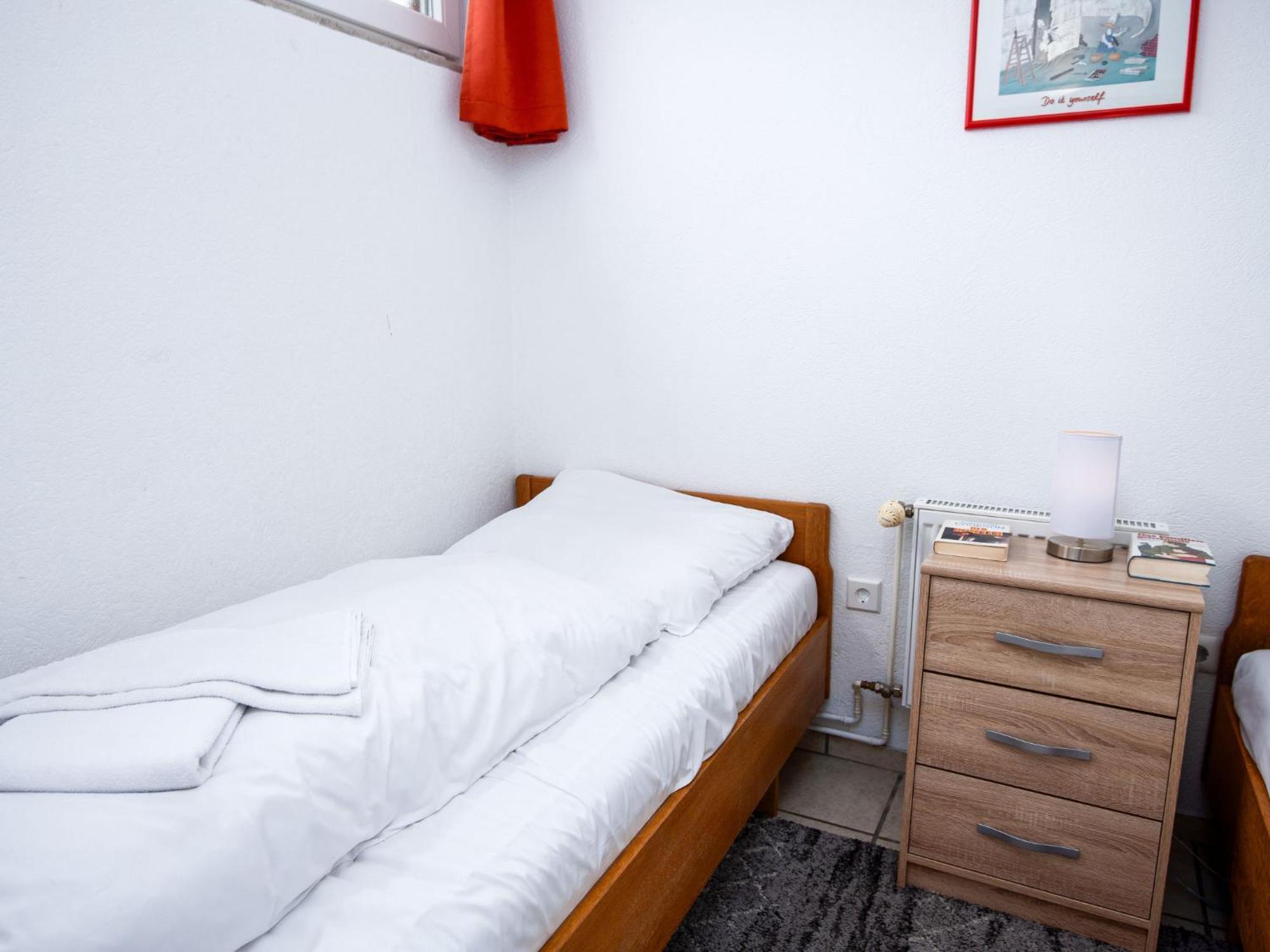 Holiday Home Seefalke Norddeich  Buitenkant foto
