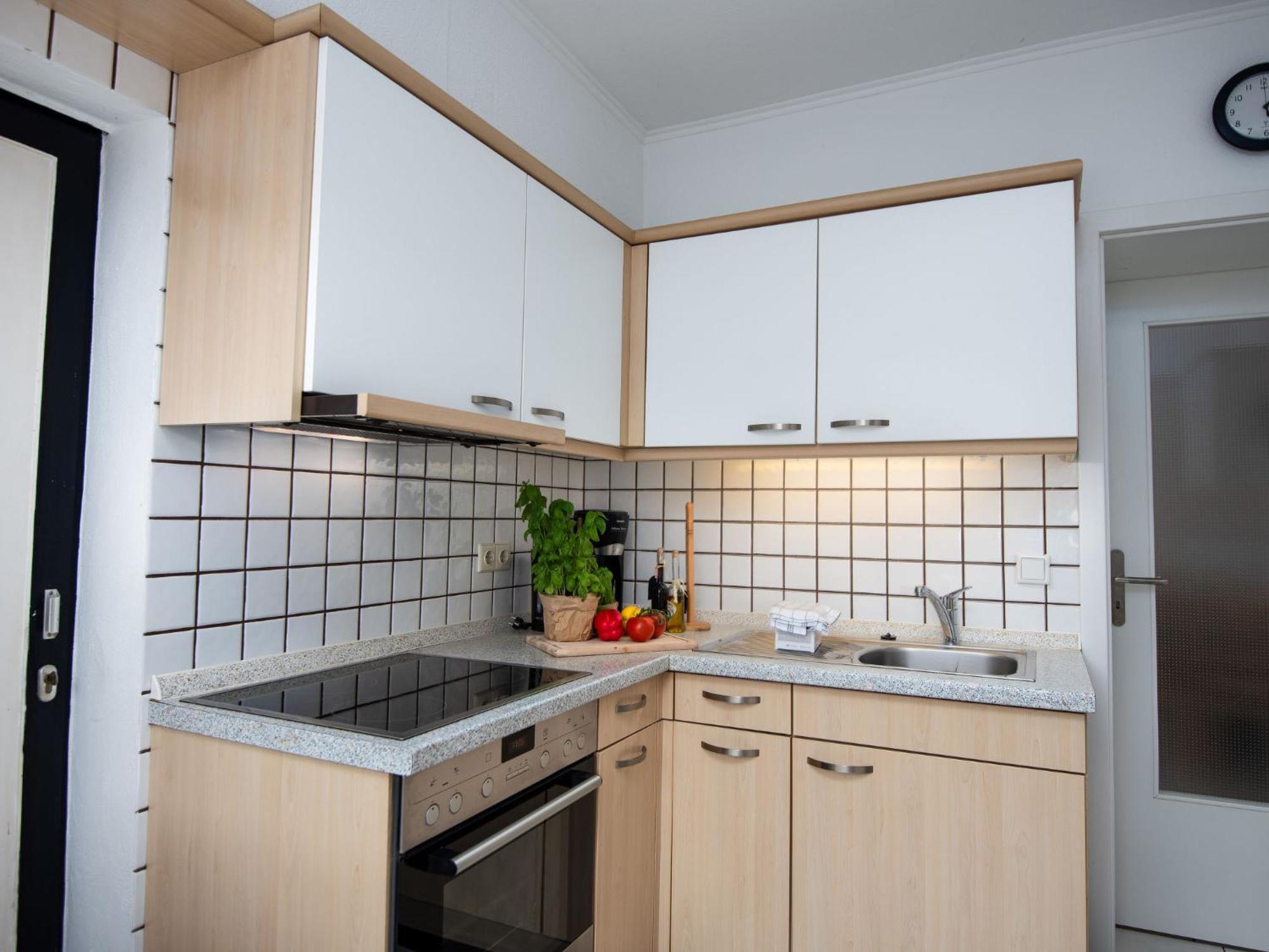 Holiday Home Seefalke Norddeich  Buitenkant foto