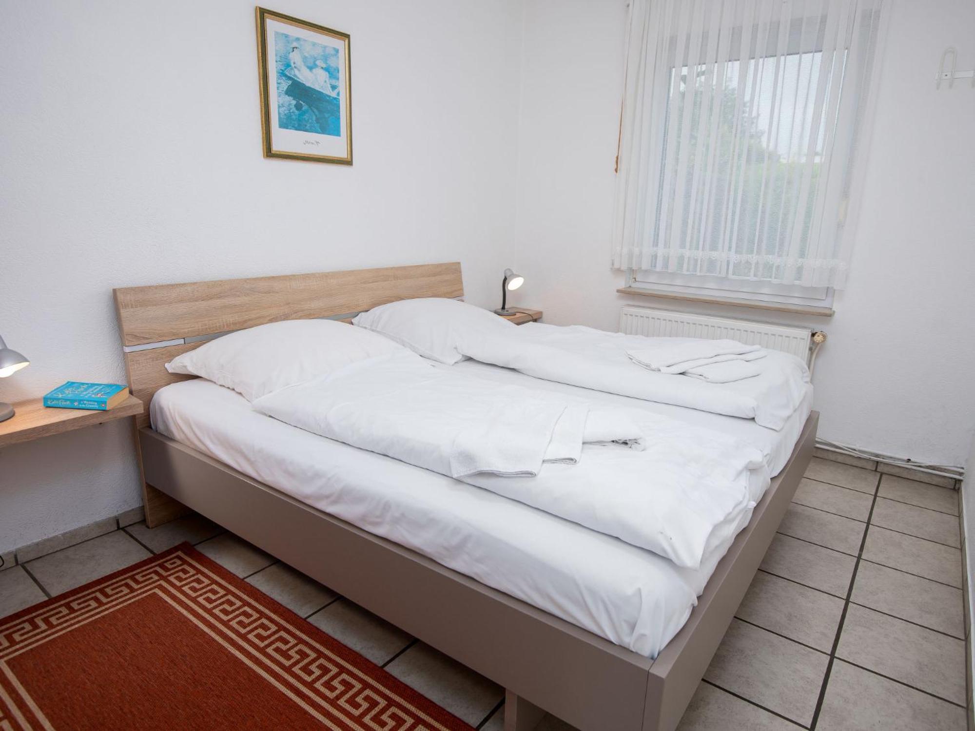 Holiday Home Seefalke Norddeich  Buitenkant foto